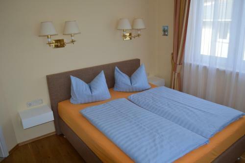 Hostal Pension Und G�stehaus Grothe