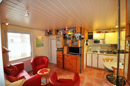 Ferienwohnung Mondfisch An Der Ostsee
