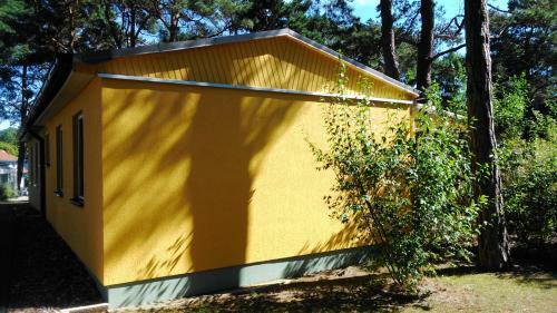 Ferienwohnung Mondfisch An Der Ostsee