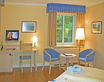 Vineta Hotels