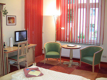 Vineta Hotels