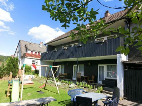 Apartamento Balbi Domus - Claudia