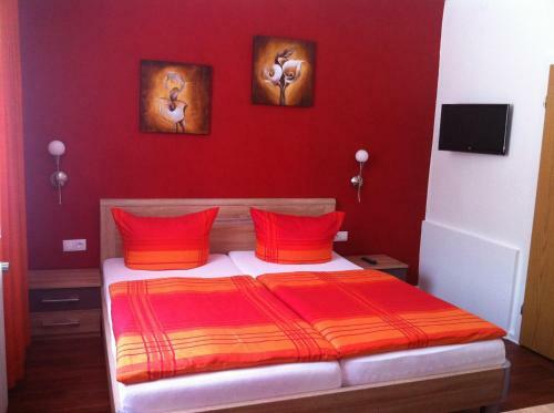 Hostal Wellness-pension Sonneck