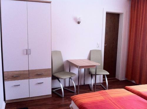 Hostal Wellness-pension Sonneck