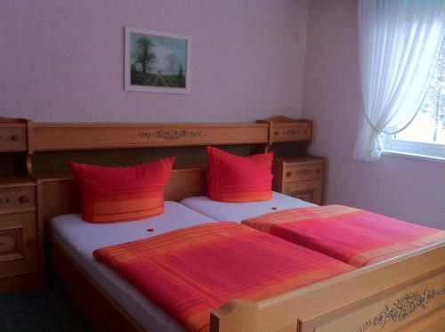 Hostal Wellness-pension Sonneck