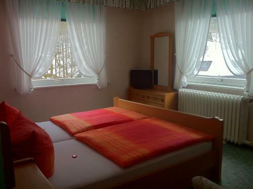 Hostal Wellness-pension Sonneck