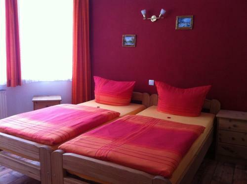 Hostal Wellness-pension Sonneck