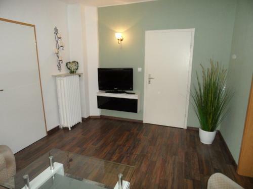 Hostal Wellness-pension Sonneck