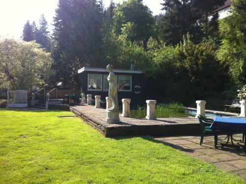Hostal Wellness-pension Sonneck