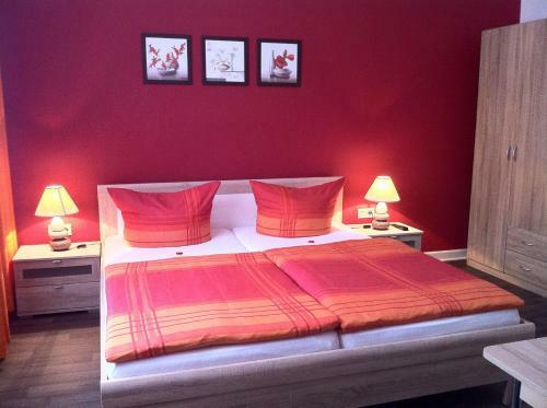 Hostal Wellness-pension Sonneck