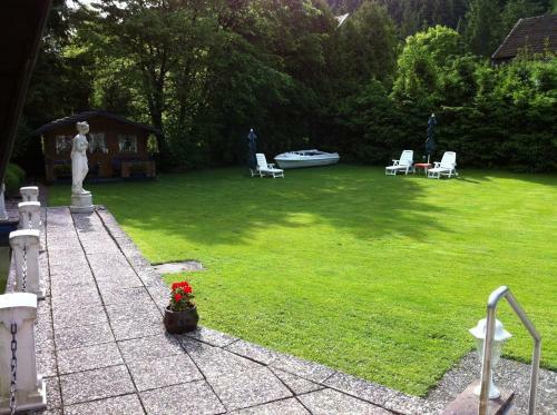 Hostal Wellness-pension Sonneck