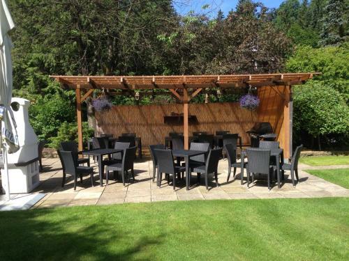 Hostal Wellness-pension Sonneck