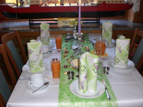 Hostal Wellness-pension Sonneck