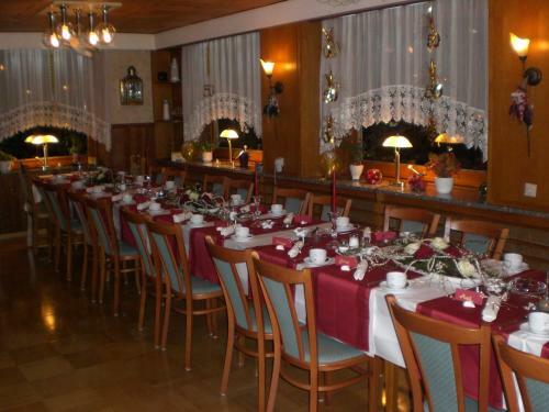 Hostal Wellness-pension Sonneck