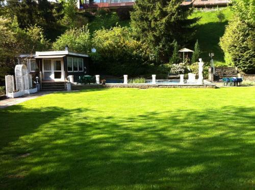 Hostal Wellness-pension Sonneck