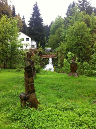 Hostal Wellness-pension Sonneck