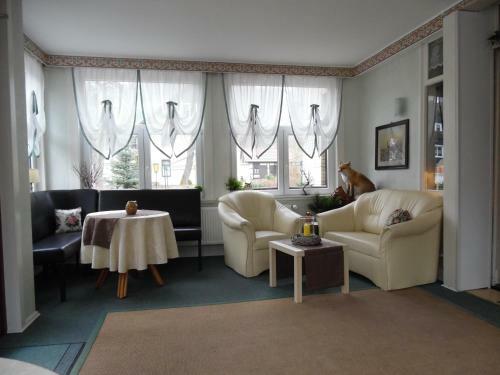 Aparthotel Haus Hirschfelder
