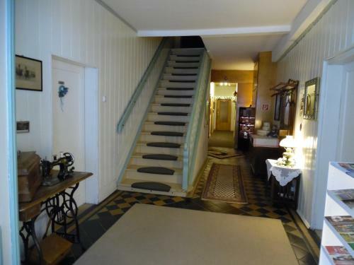 Aparthotel Haus Hirschfelder