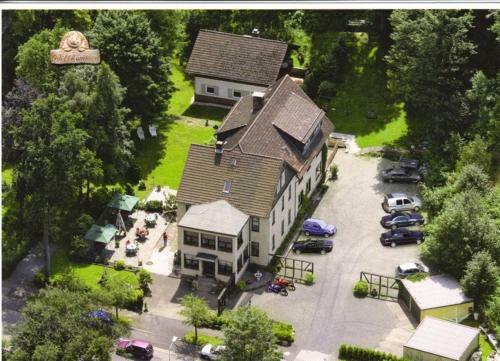 Aparthotel Haus Hirschfelder