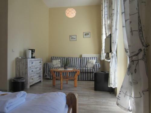Hotel Strandpalais Zinnowitzer Hof