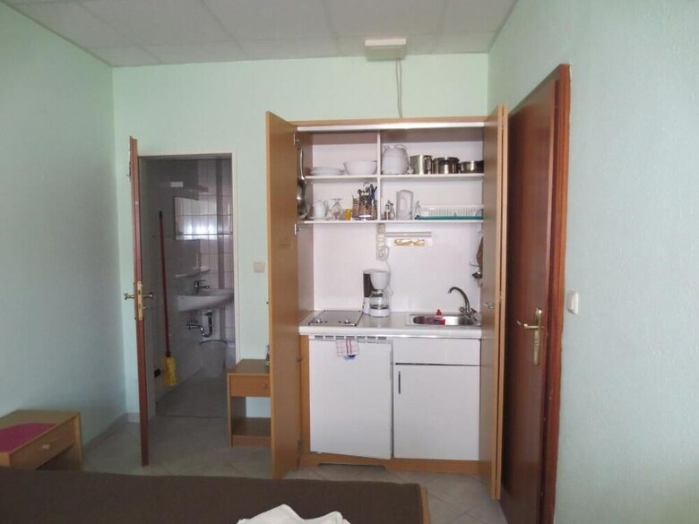 Hostal Pension Barghus