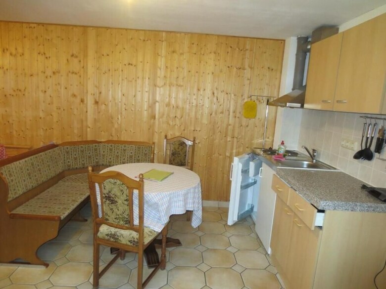 Hostal Pension Barghus