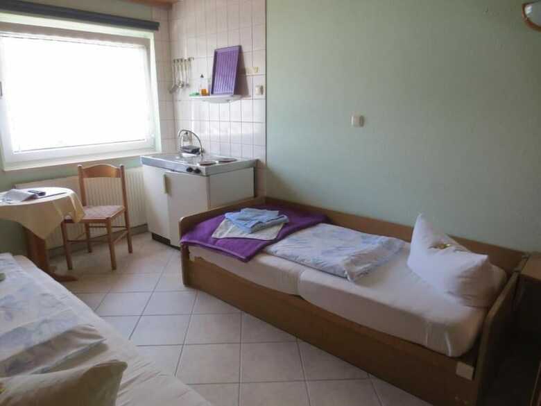 Hostal Pension Barghus