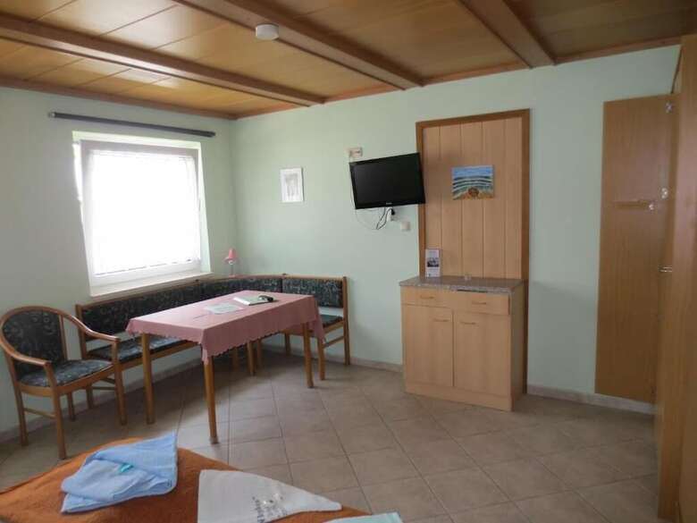 Hostal Pension Barghus
