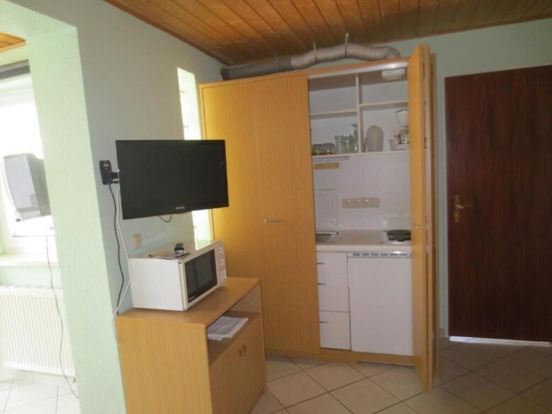 Hostal Pension Barghus