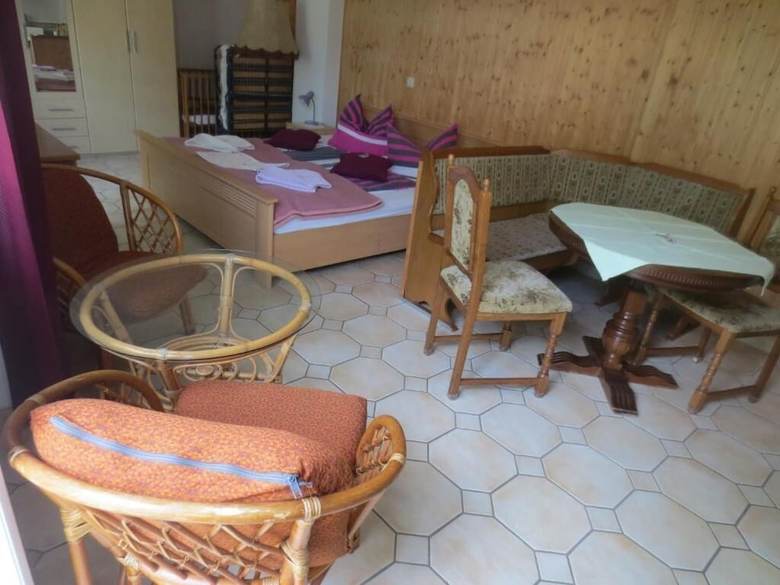 Hostal Pension Barghus
