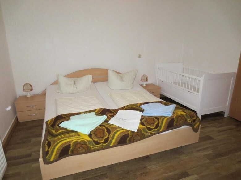 Hostal Pension Barghus