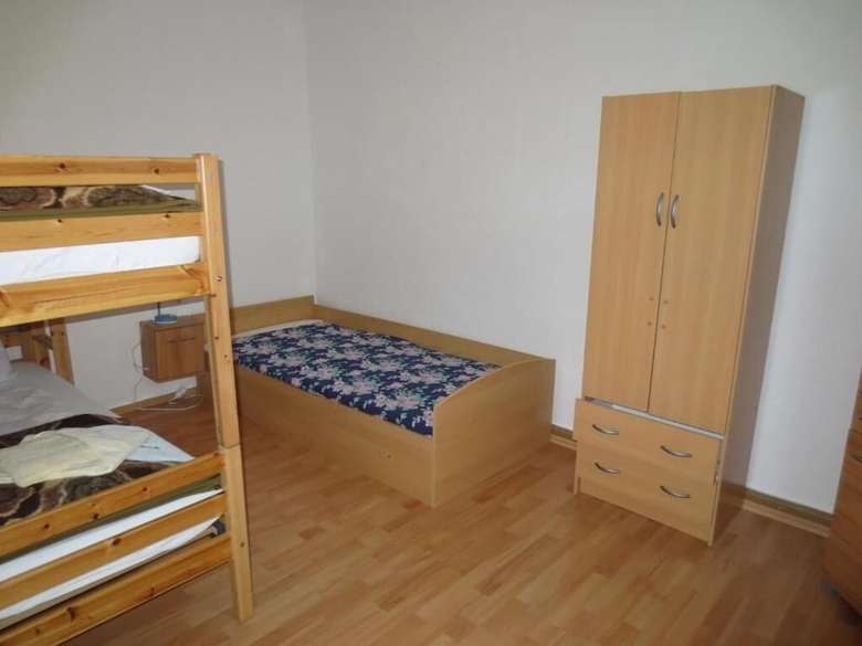 Hostal Pension Barghus
