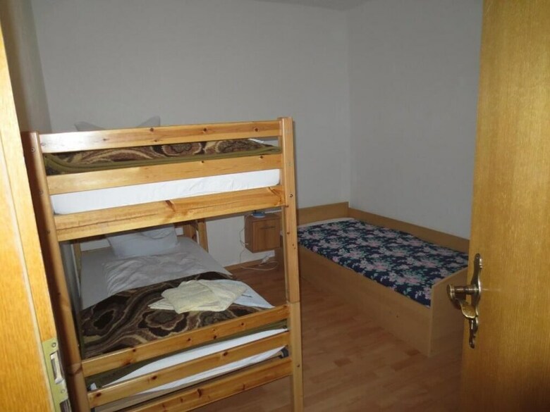 Hostal Pension Barghus