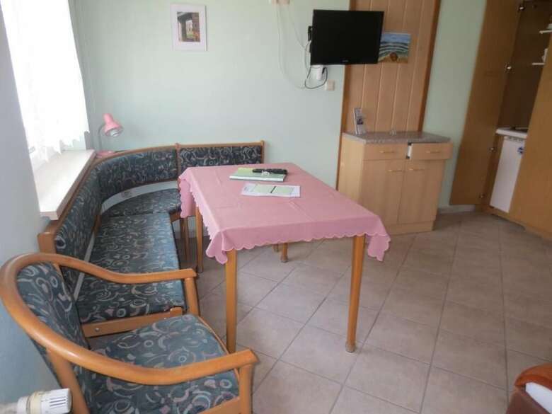 Hostal Pension Barghus
