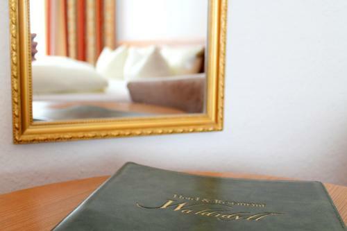 Hotel Waldidyll