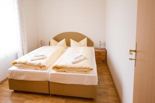 Hotel Waldidyll