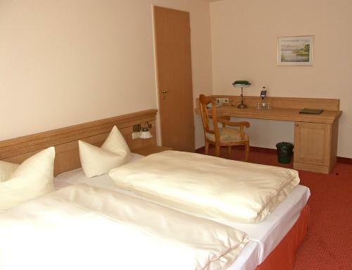 Hotel Waldidyll