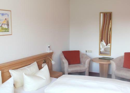 Hotel Waldidyll