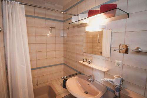 Apartamento Der Deichhof - Ferienwohnungen