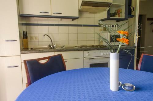 Apartamento Der Deichhof - Ferienwohnungen