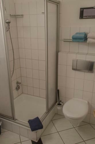 Apartamento Der Deichhof - Ferienwohnungen