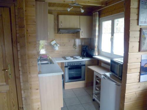 Holiday Home Zinnowitz (seebad) 1