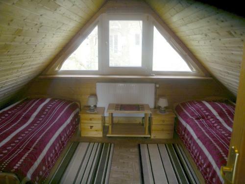 Holiday Home Zinnowitz (seebad) 1