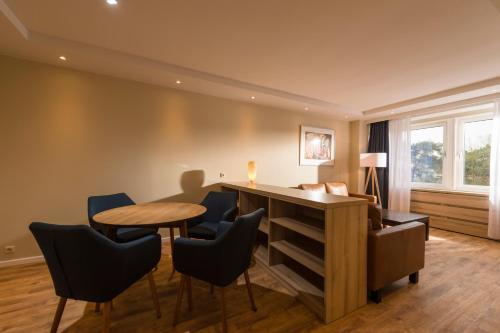 Baltic Hotel Zinnowitz
