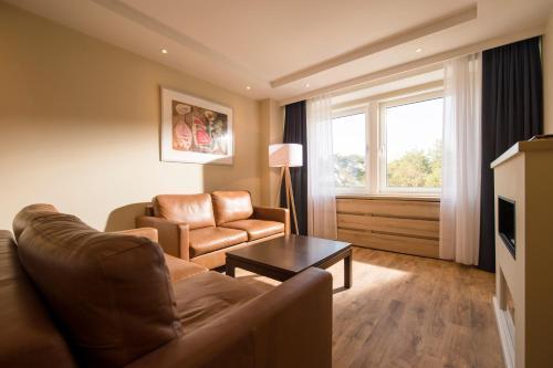 Baltic Hotel Zinnowitz