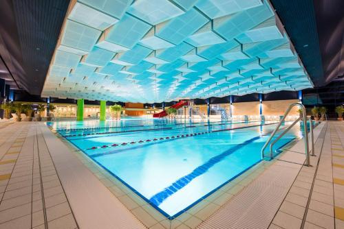 Baltic Hotel Zinnowitz
