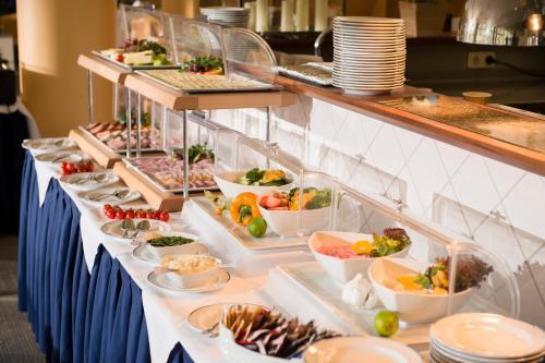 Baltic Hotel Zinnowitz