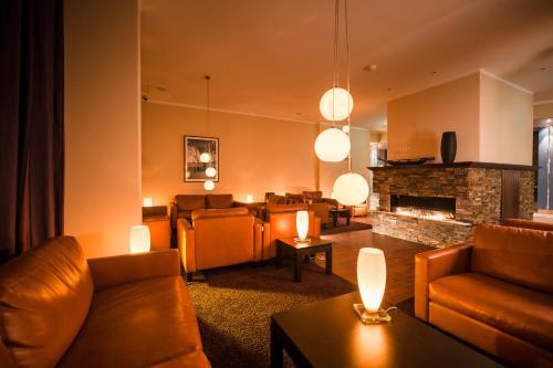 Baltic Hotel Zinnowitz