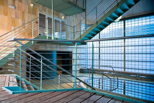 Baltic Hotel Zinnowitz