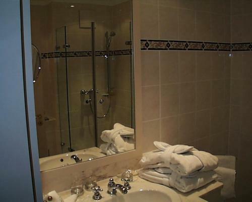 Hotel Usedom Palace